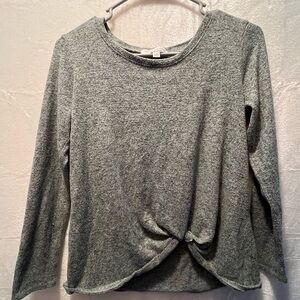 GREEN ENVELOPE LA Shirt Blouse